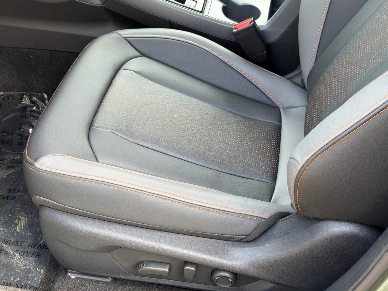 2026 Subaru Crosstrek Limited Hagerstown MD