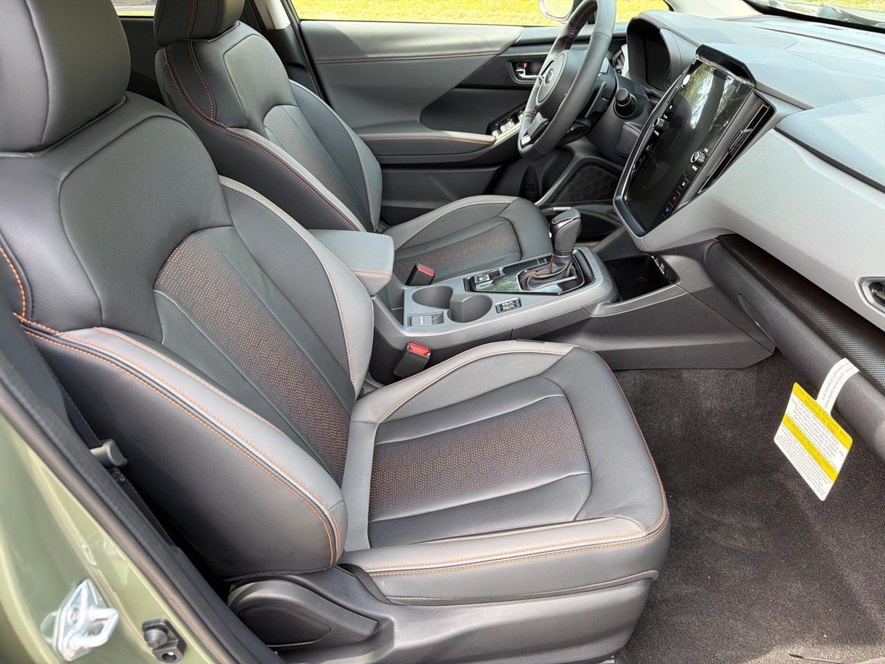 2026 Subaru Crosstrek Limited Hagerstown MD