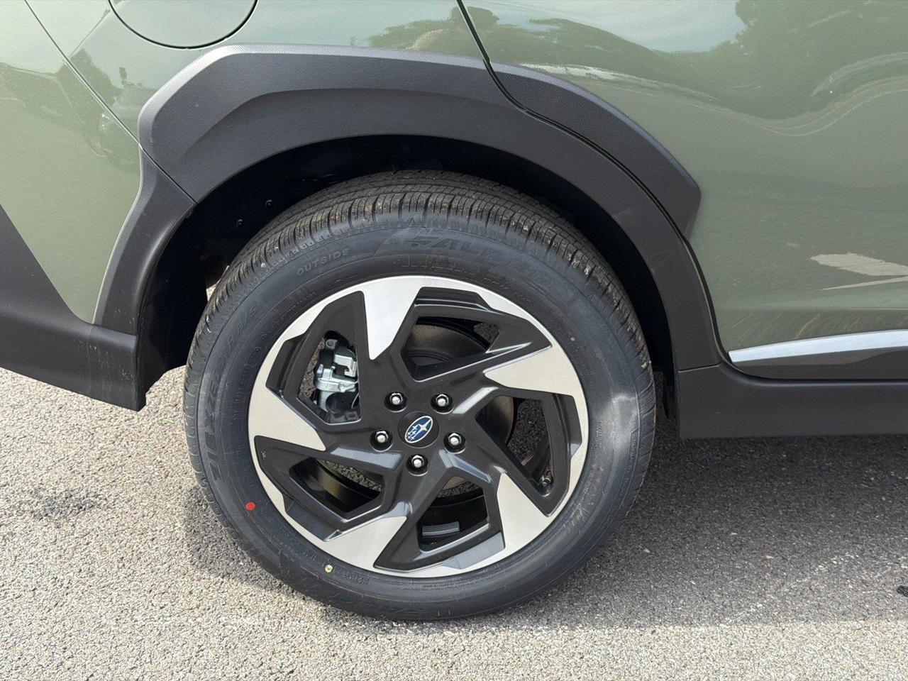 2026 Subaru Crosstrek Limited Hagerstown MD