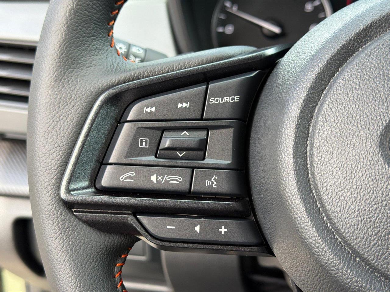 2026 Subaru Crosstrek Limited Hagerstown MD