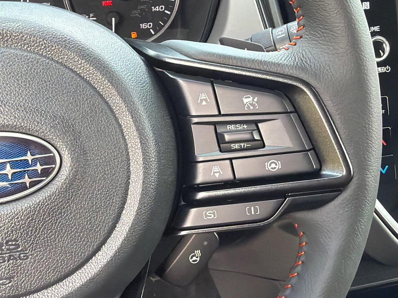 2026 Subaru Crosstrek Limited Hagerstown MD