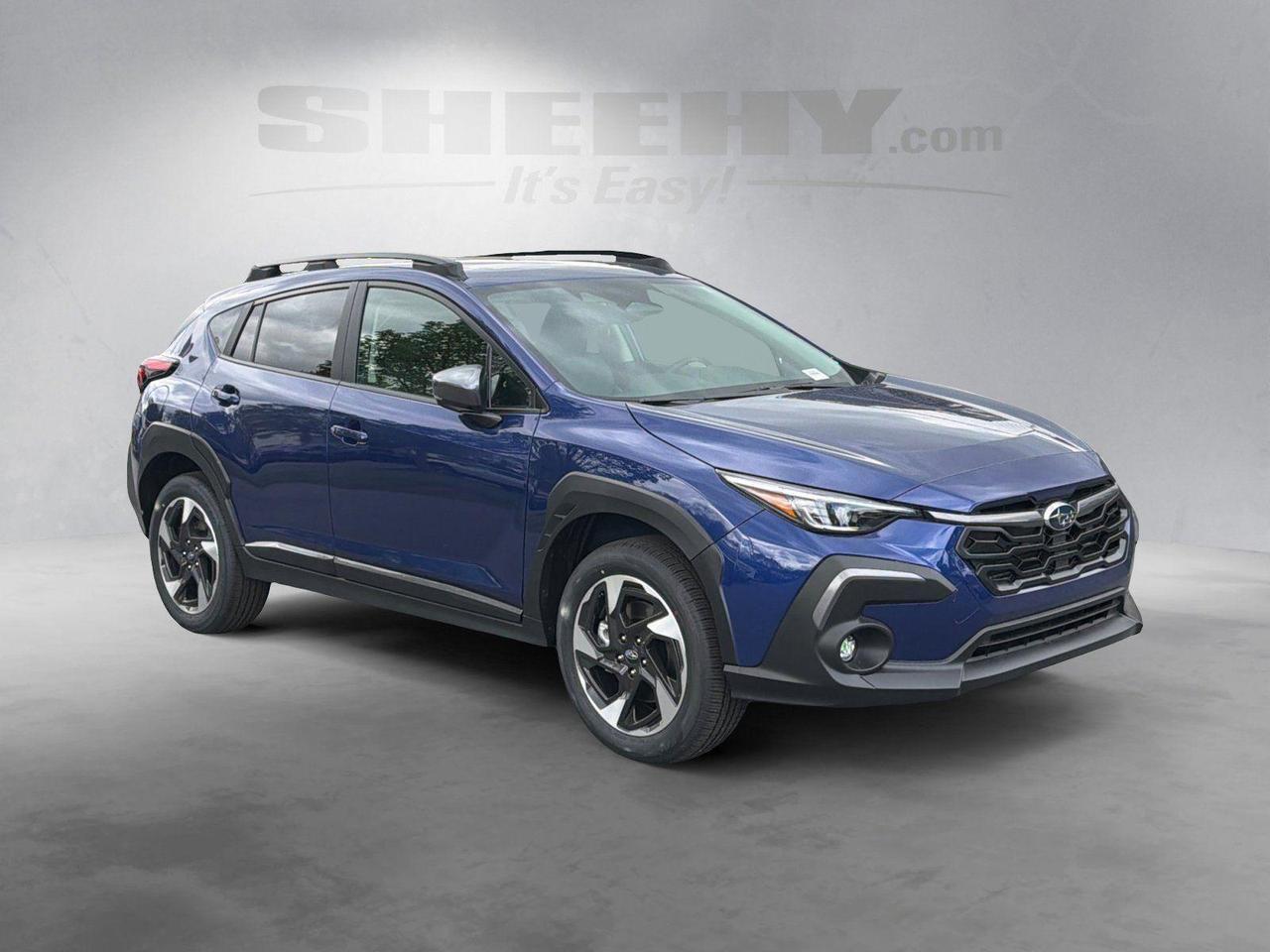 2026 Subaru Crosstrek Limited Hagerstown MD