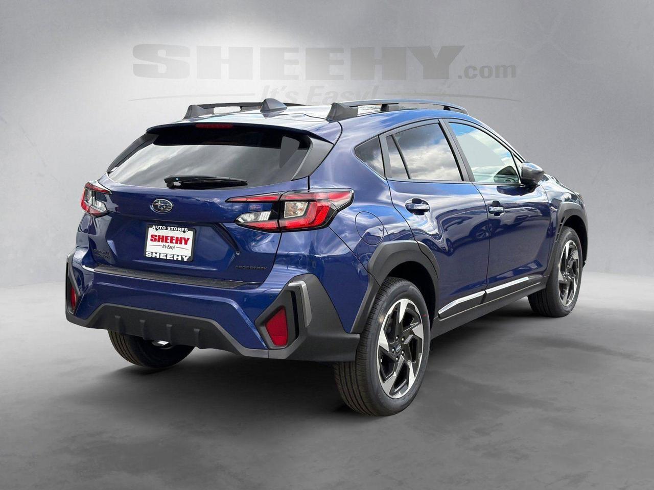 2026 Subaru Crosstrek Limited Hagerstown MD