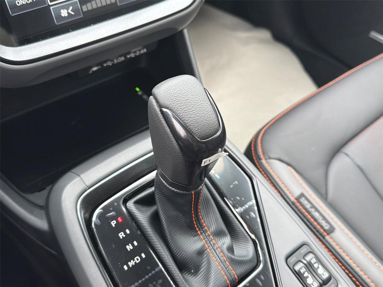 2026 Subaru Crosstrek Limited Hagerstown MD