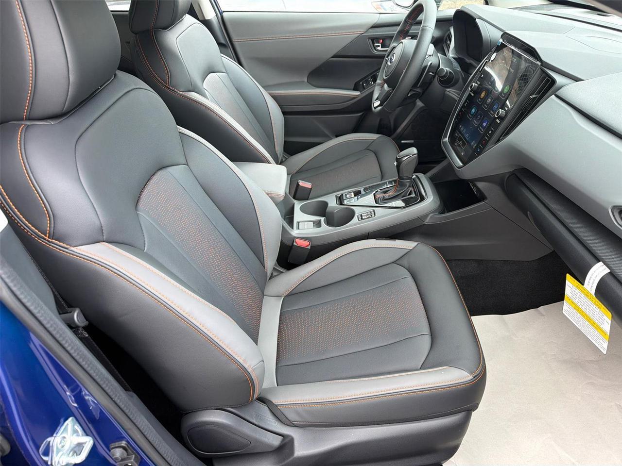 2026 Subaru Crosstrek Limited Hagerstown MD