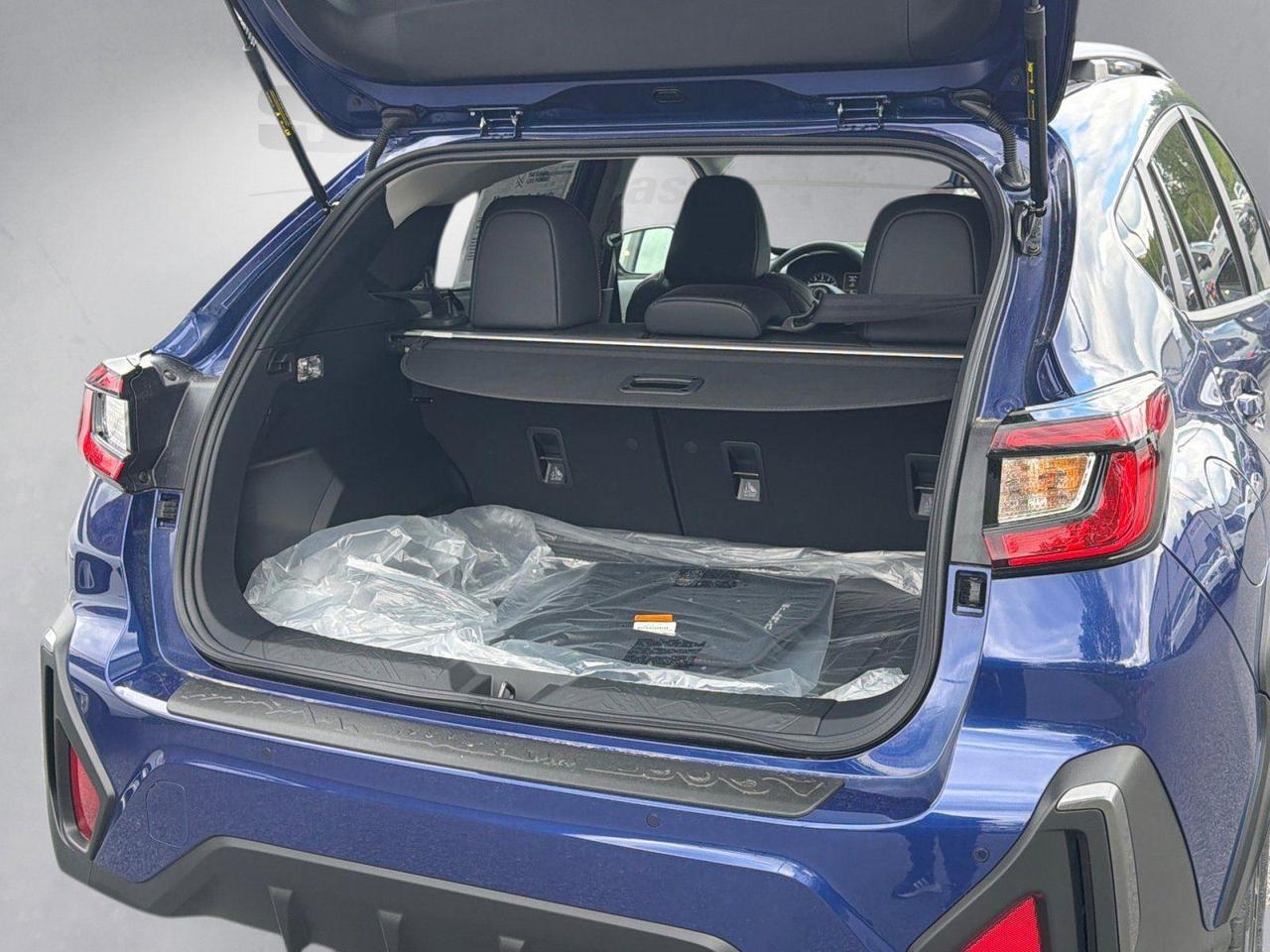 2026 Subaru Crosstrek Limited Hagerstown MD