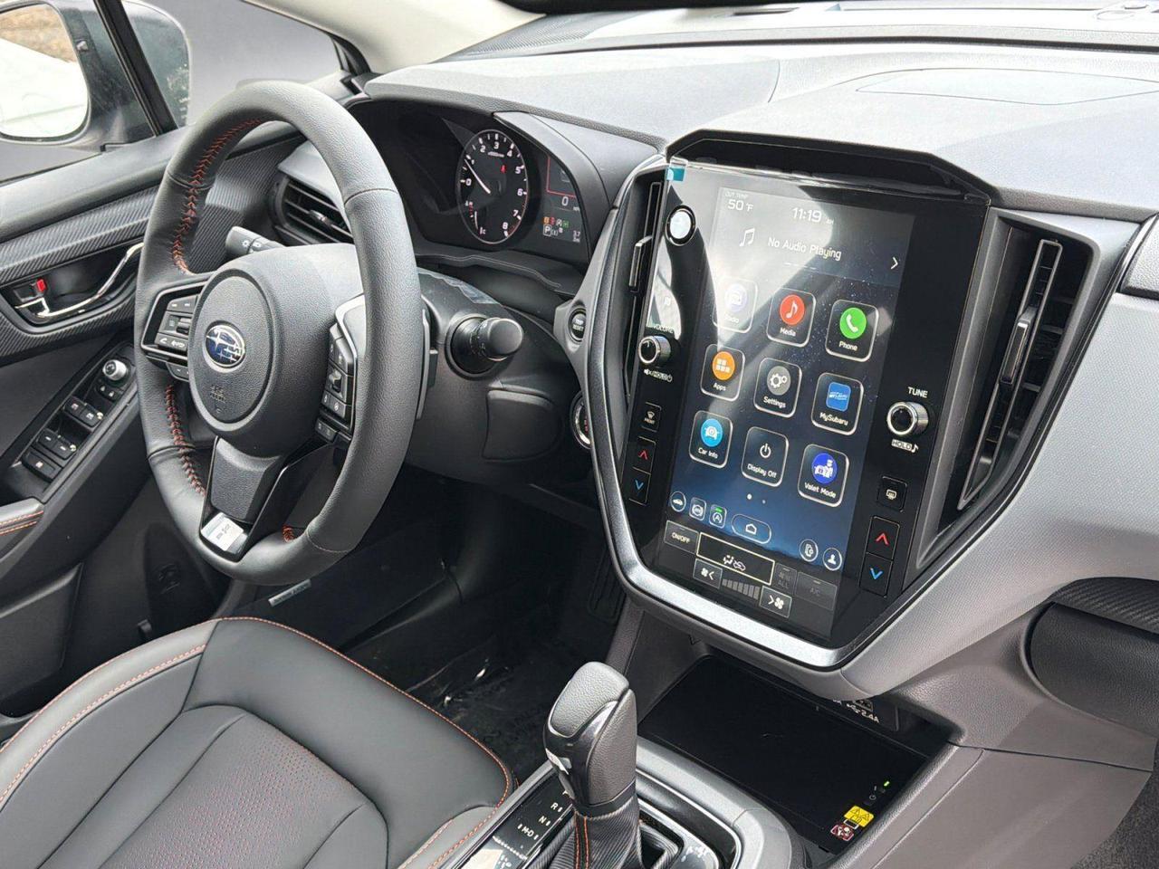 2026 Subaru Crosstrek Limited Hagerstown MD