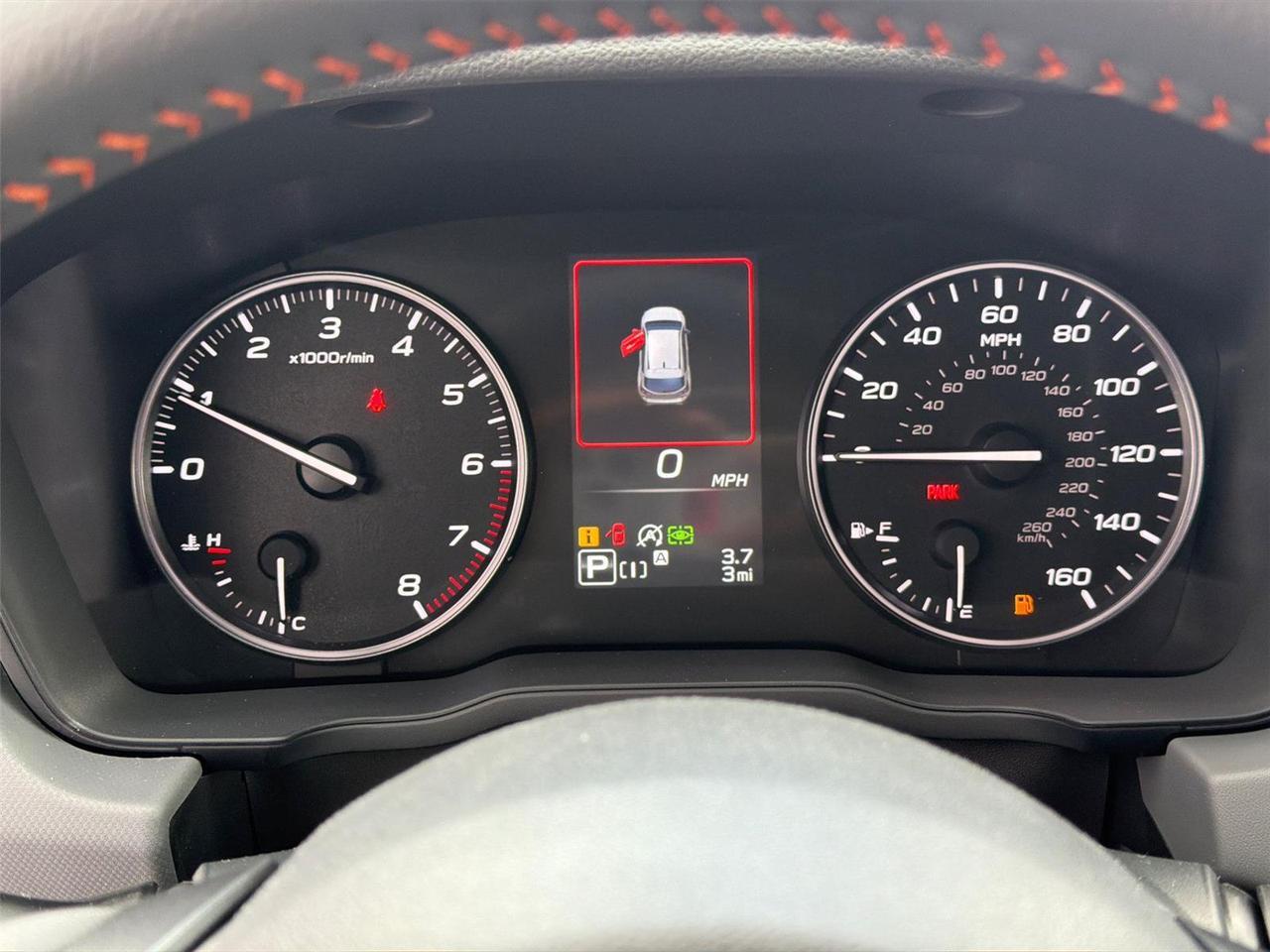 2026 Subaru Crosstrek Limited Hagerstown MD