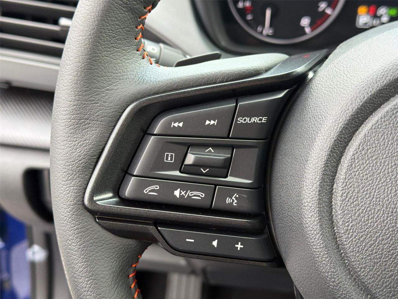 2026 Subaru Crosstrek Limited Hagerstown MD