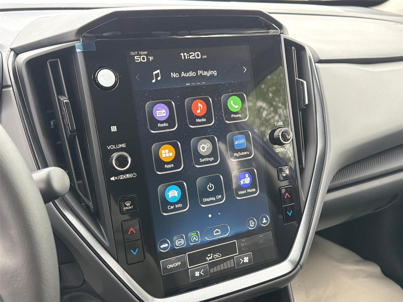 2026 Subaru Crosstrek Limited Hagerstown MD