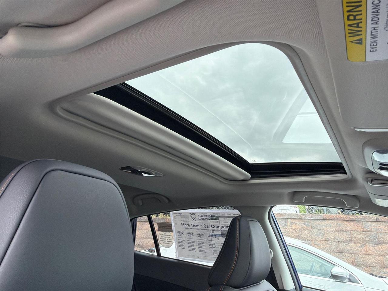 2026 Subaru Crosstrek Limited Hagerstown MD