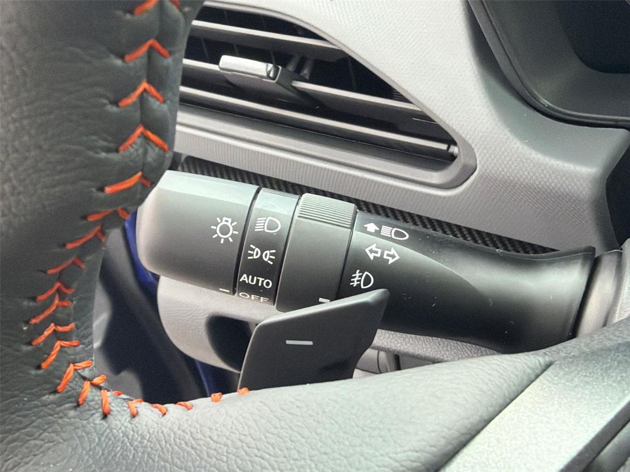 2026 Subaru Crosstrek Limited Hagerstown MD