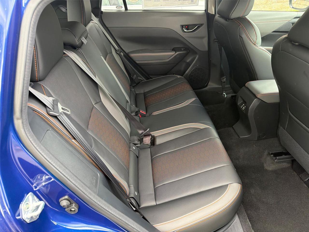 2026 Subaru Crosstrek Limited Hagerstown MD