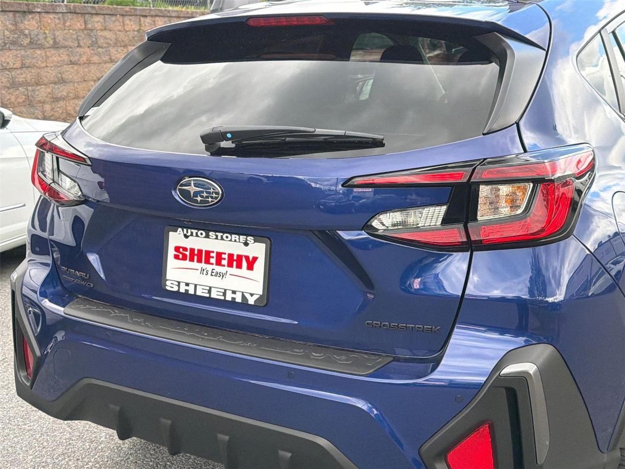 2026 Subaru Crosstrek Limited Hagerstown MD