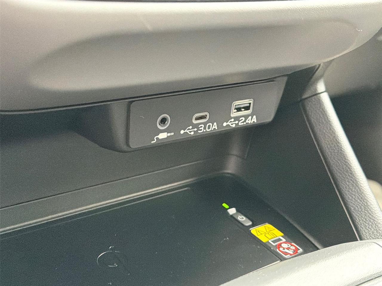 2026 Subaru Crosstrek Limited Hagerstown MD