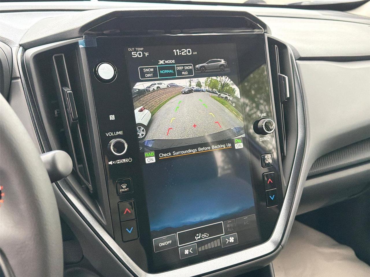 2026 Subaru Crosstrek Limited Hagerstown MD