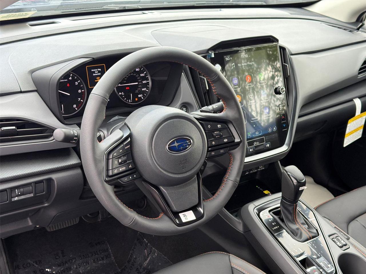 2026 Subaru Crosstrek Limited Hagerstown MD