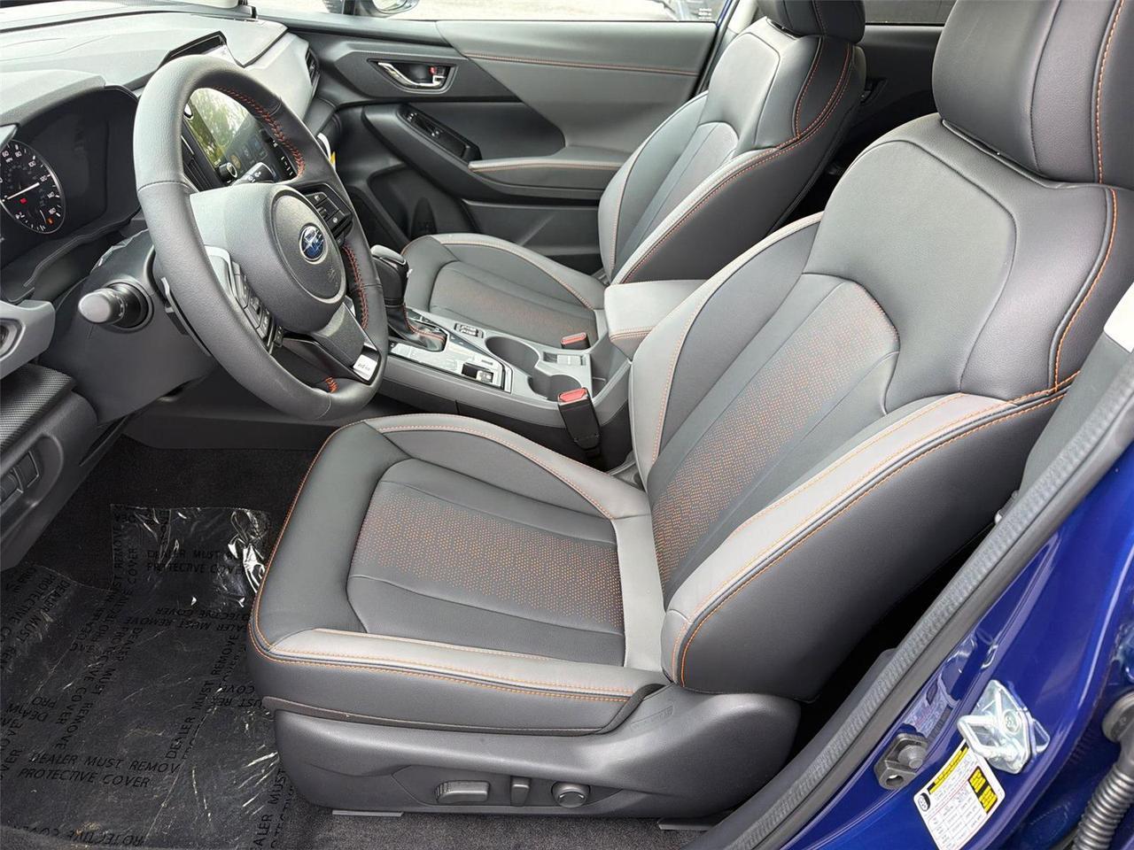 2026 Subaru Crosstrek Limited Hagerstown MD