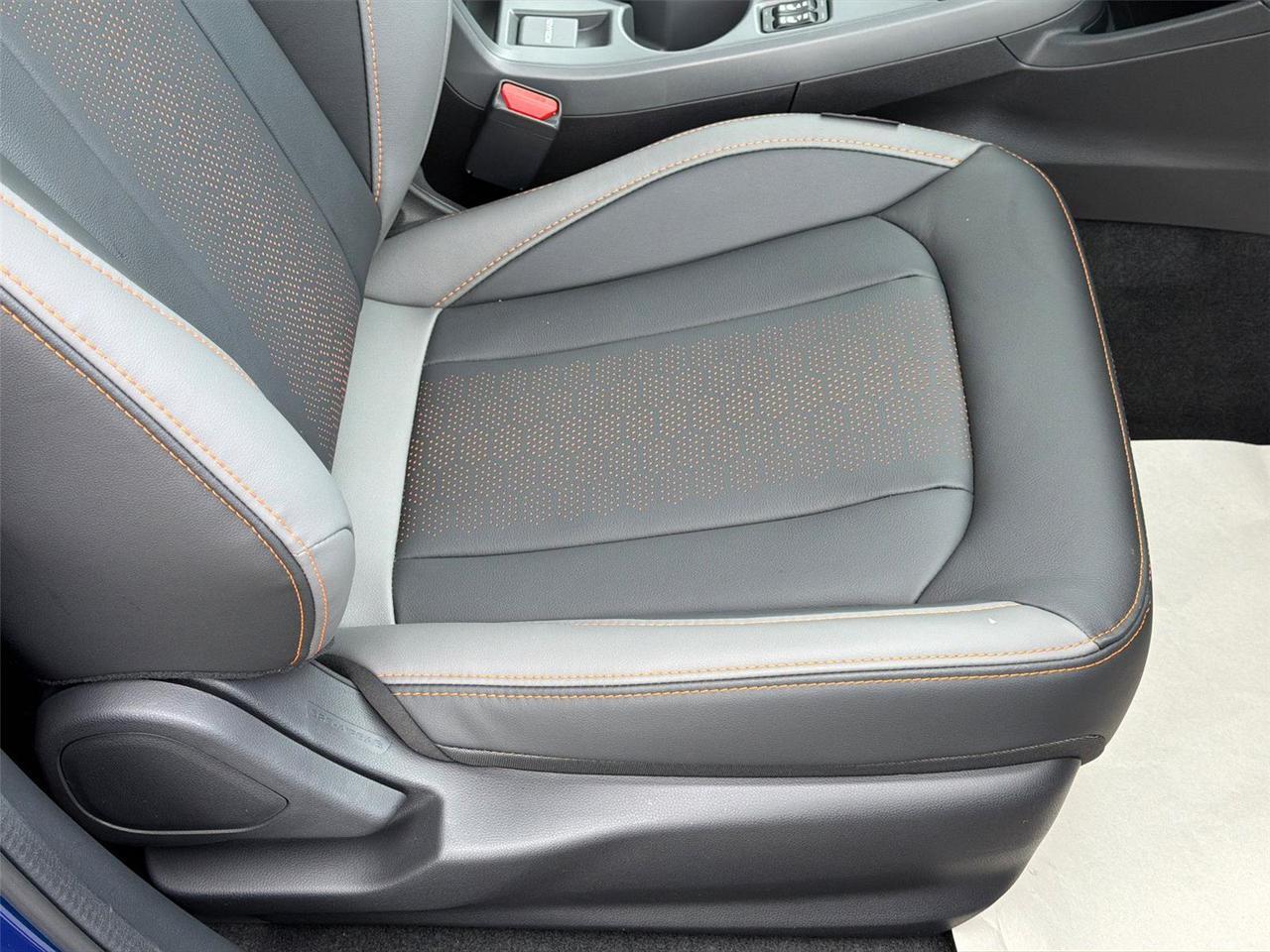 2026 Subaru Crosstrek Limited Hagerstown MD