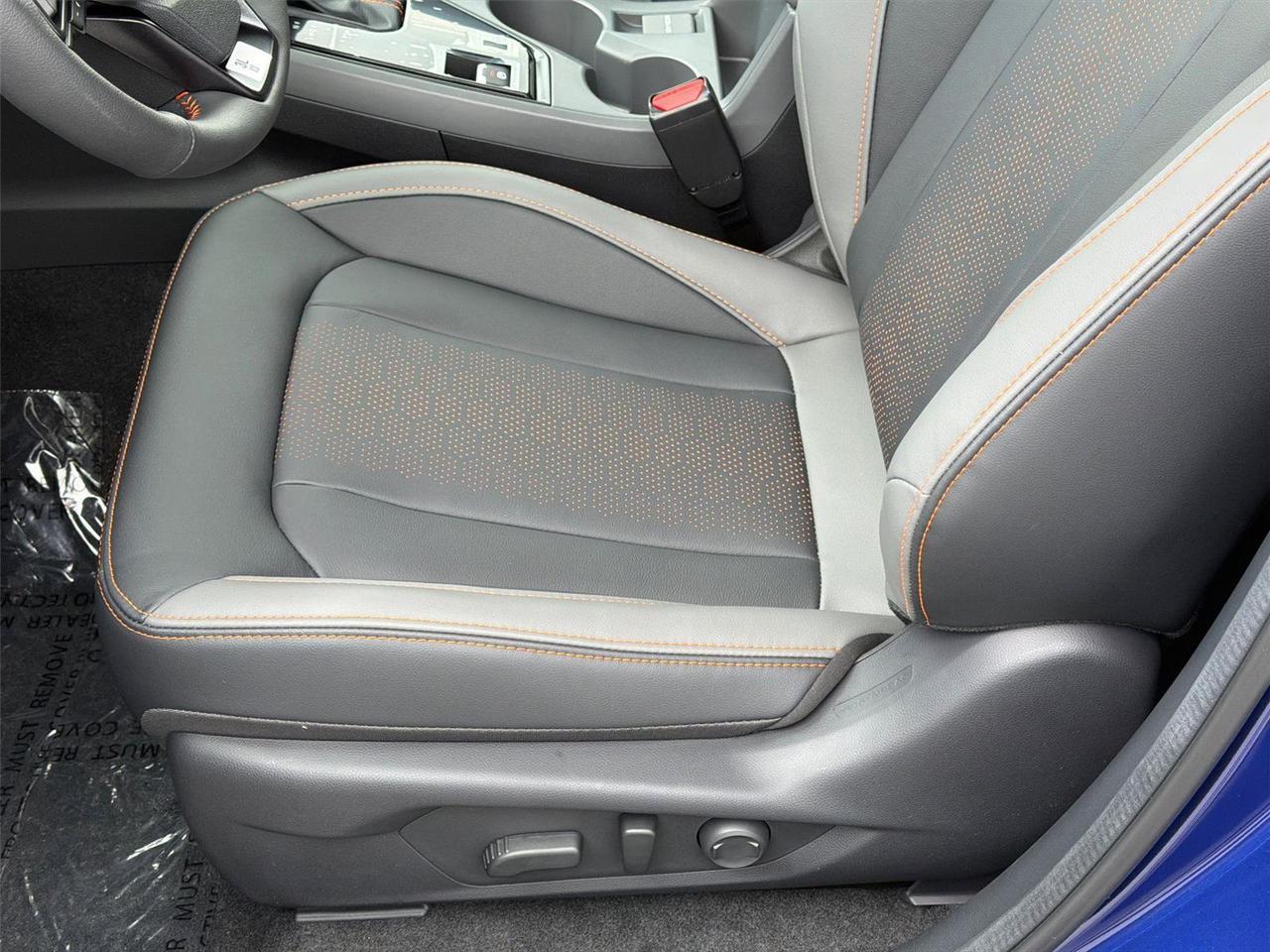 2026 Subaru Crosstrek Limited Hagerstown MD