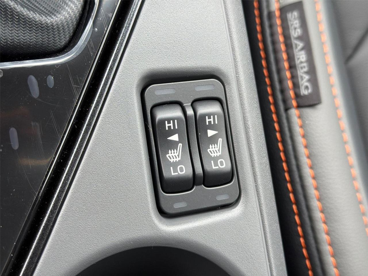 2026 Subaru Crosstrek Limited Hagerstown MD