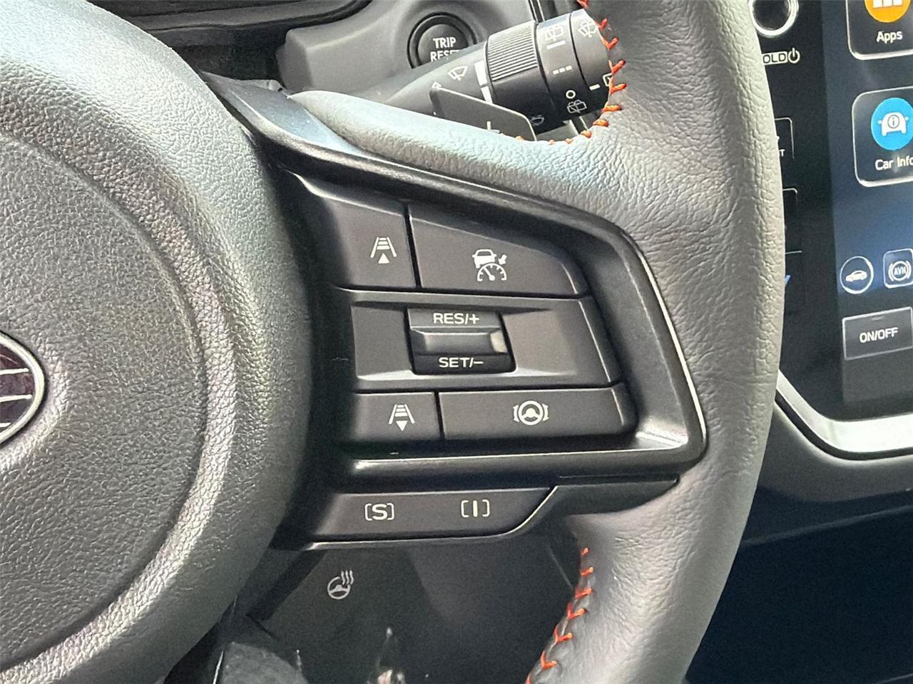 2026 Subaru Crosstrek Limited Hagerstown MD