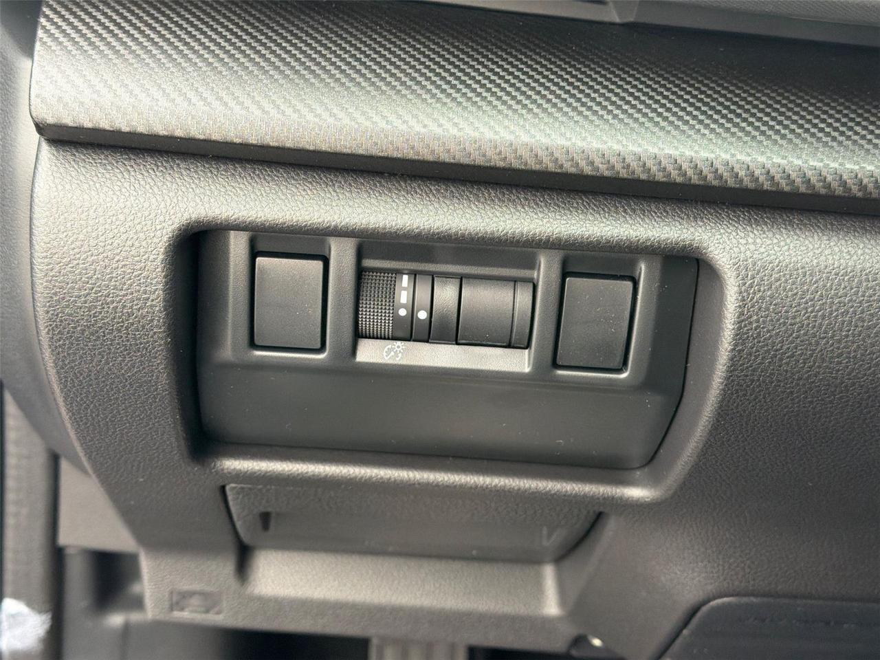 2026 Subaru Crosstrek Limited Hagerstown MD