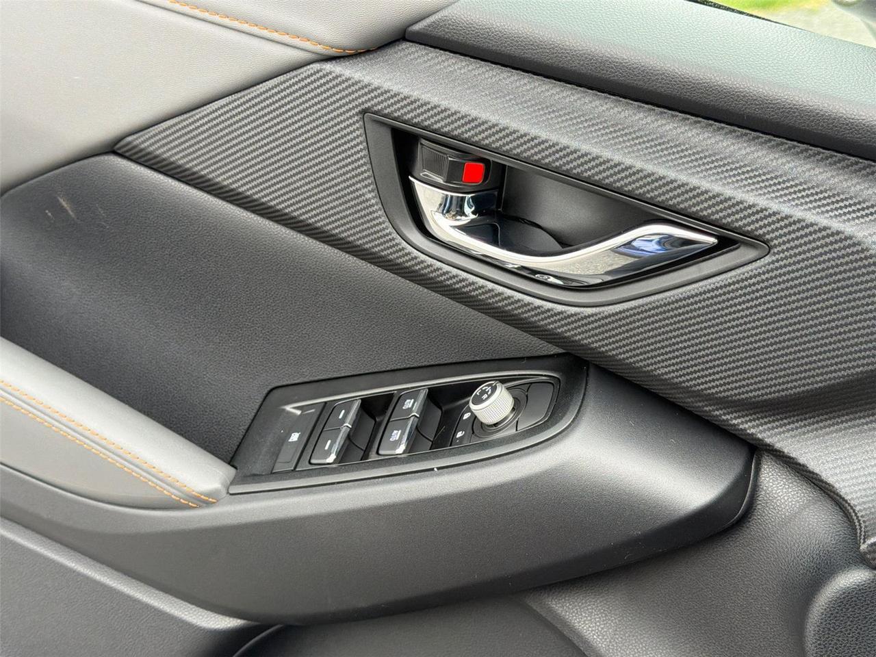 2026 Subaru Crosstrek Limited Hagerstown MD