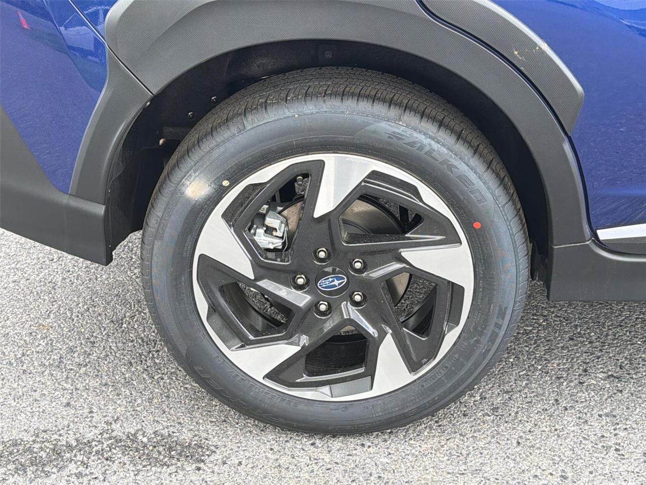 2026 Subaru Crosstrek Limited Hagerstown MD