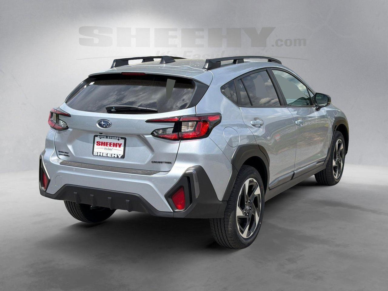 2026 Subaru Crosstrek Limited Hagerstown MD