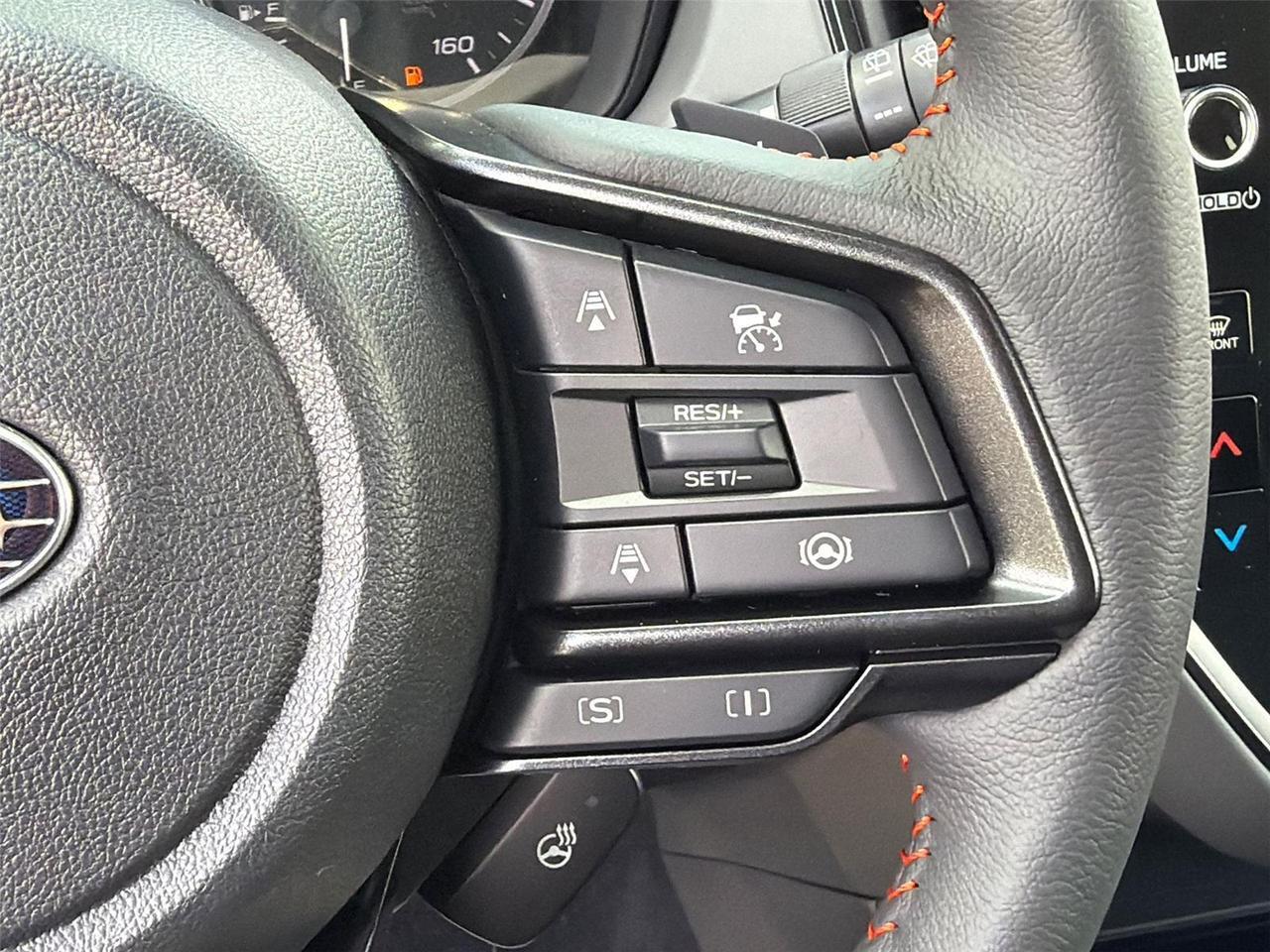 2026 Subaru Crosstrek Limited Hagerstown MD