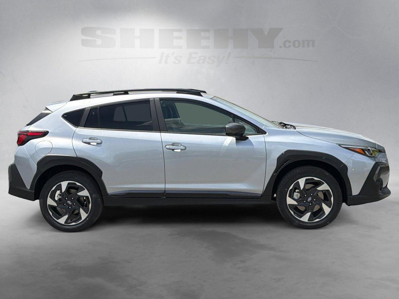 2026 Subaru Crosstrek Limited Hagerstown MD