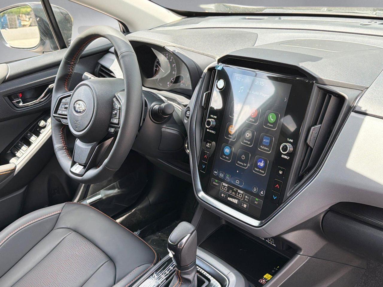 2026 Subaru Crosstrek Limited Hagerstown MD