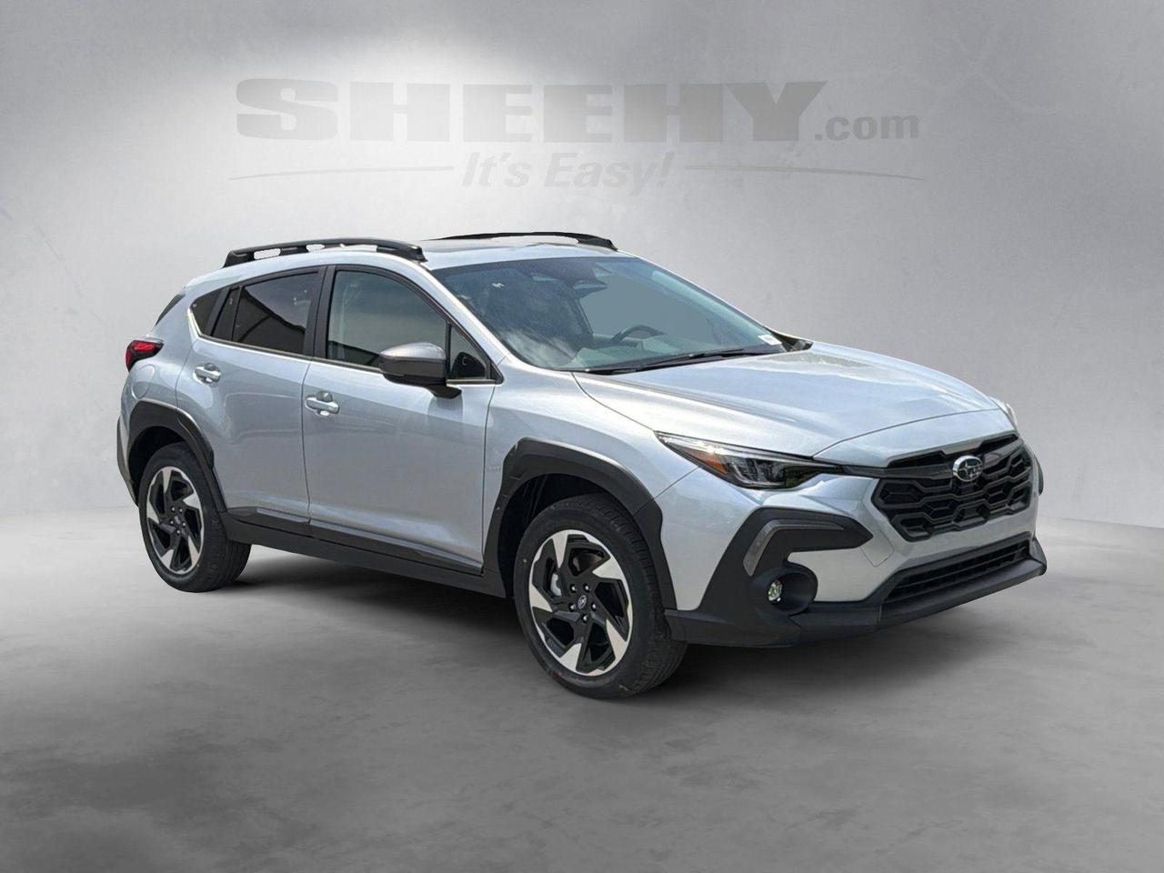 2026 Subaru Crosstrek Limited Hagerstown MD