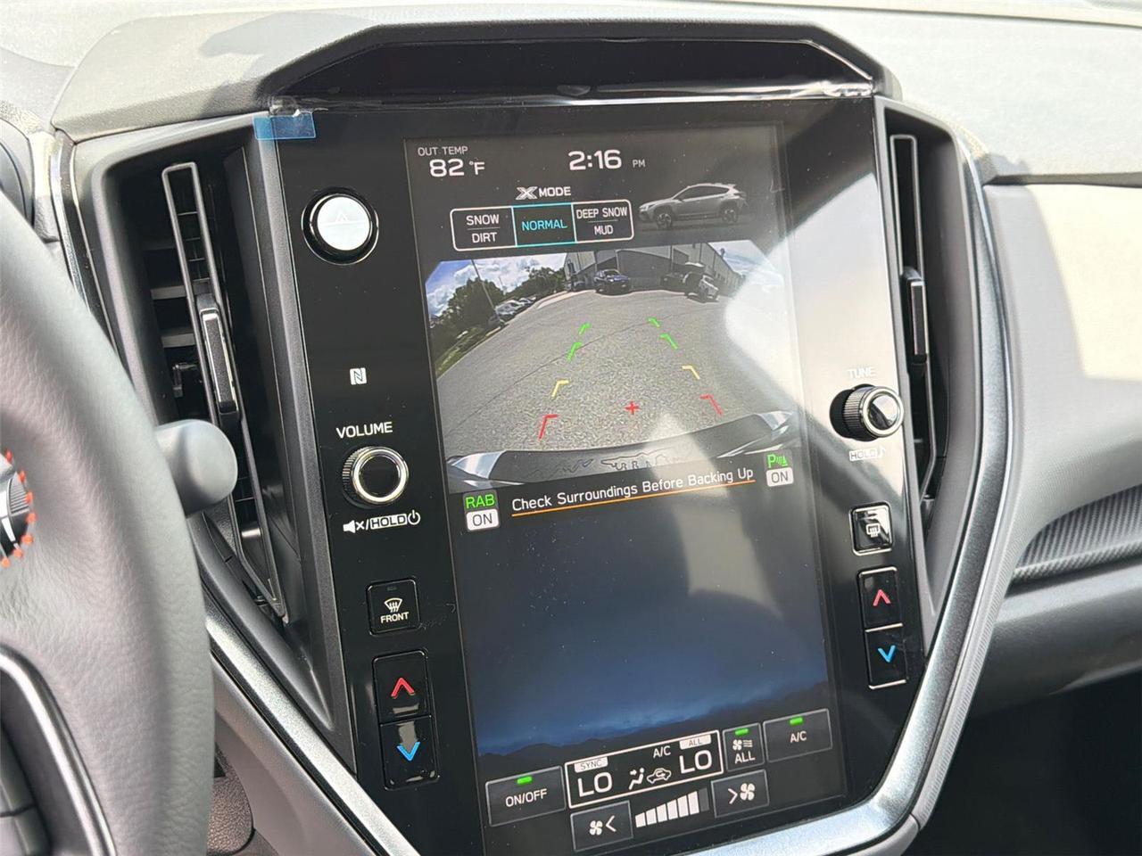 2026 Subaru Crosstrek Limited Hagerstown MD
