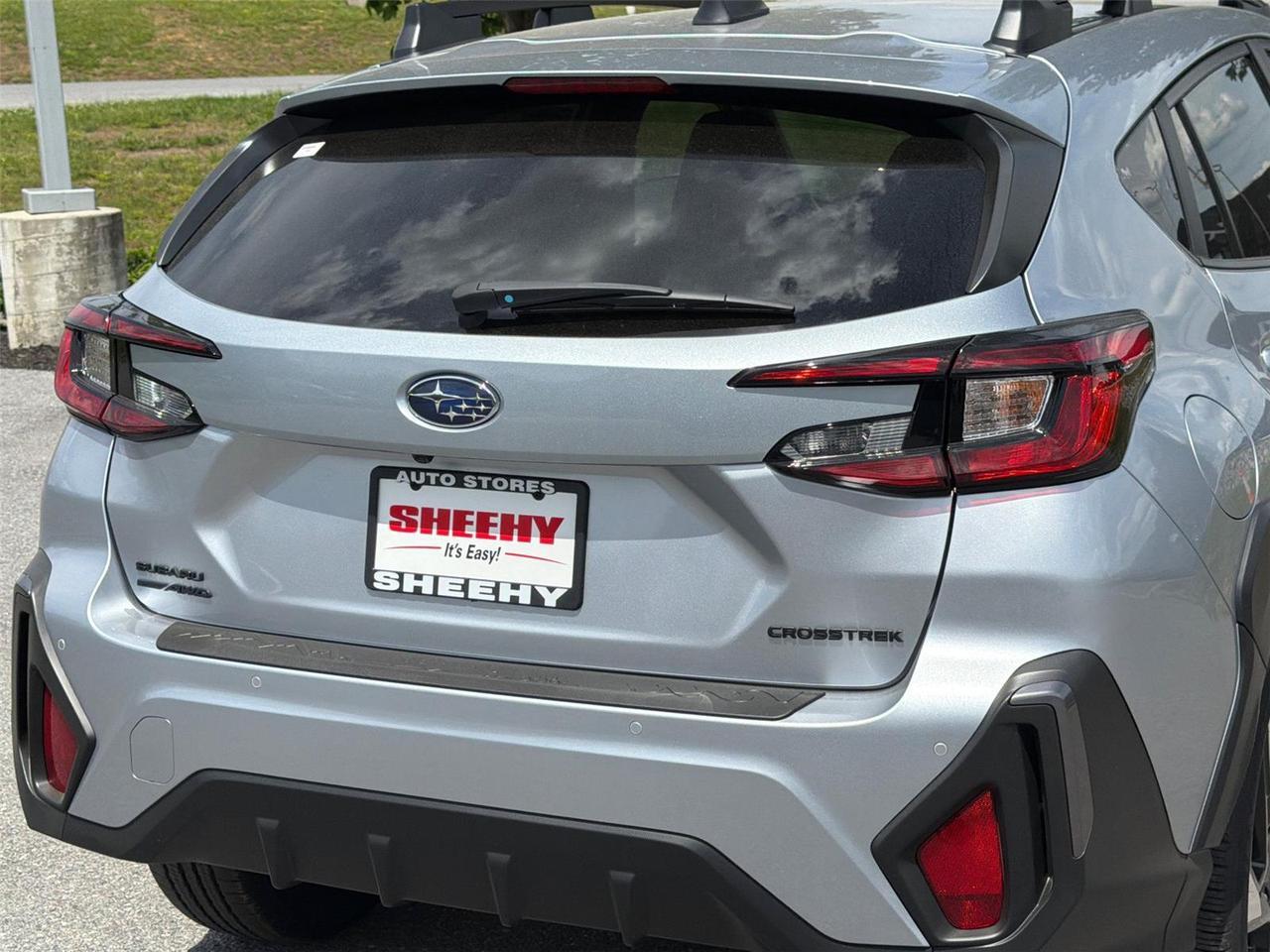 2026 Subaru Crosstrek Limited Hagerstown MD