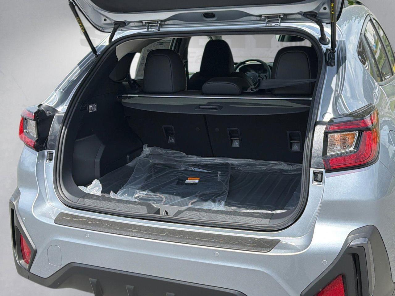 2026 Subaru Crosstrek Limited Hagerstown MD