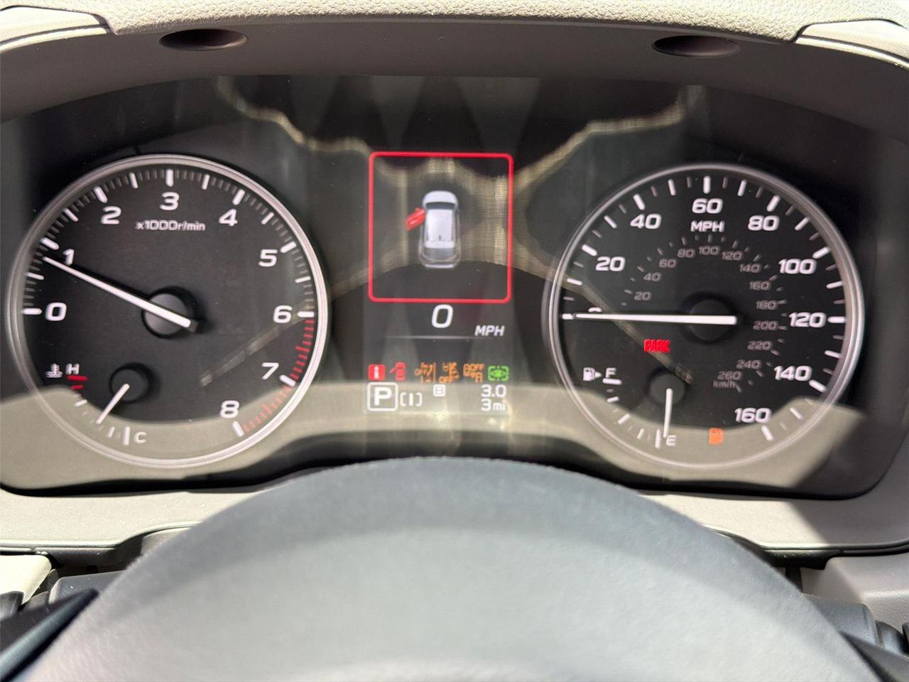 2026 Subaru Crosstrek Limited Hagerstown MD