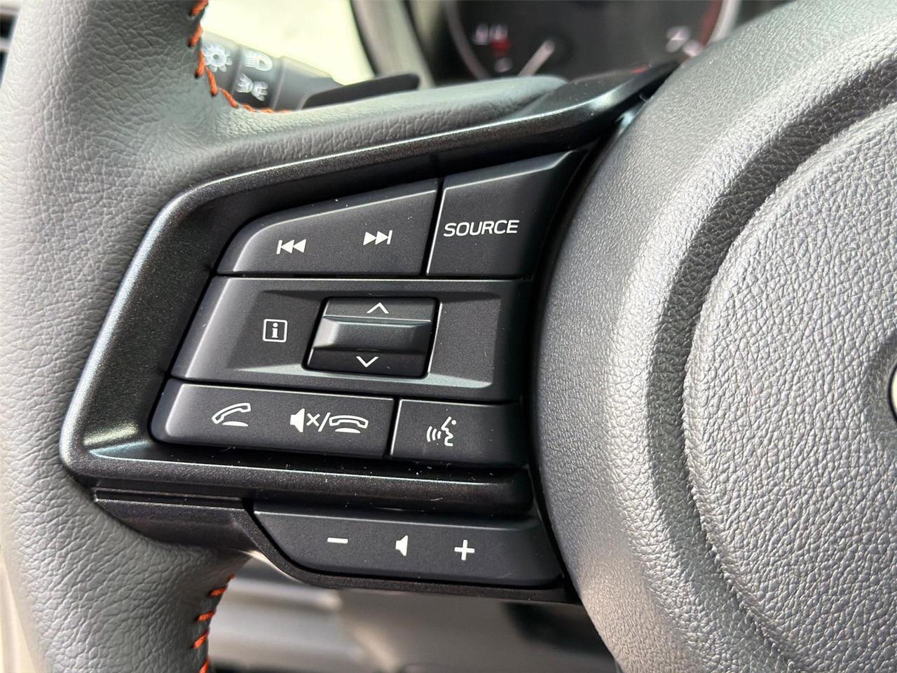 2026 Subaru Crosstrek Limited Hagerstown MD