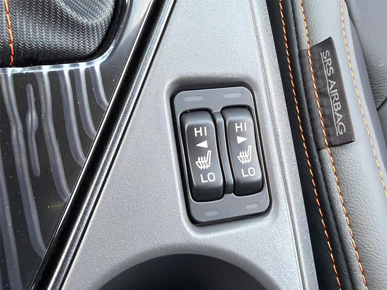 2026 Subaru Crosstrek Limited Hagerstown MD