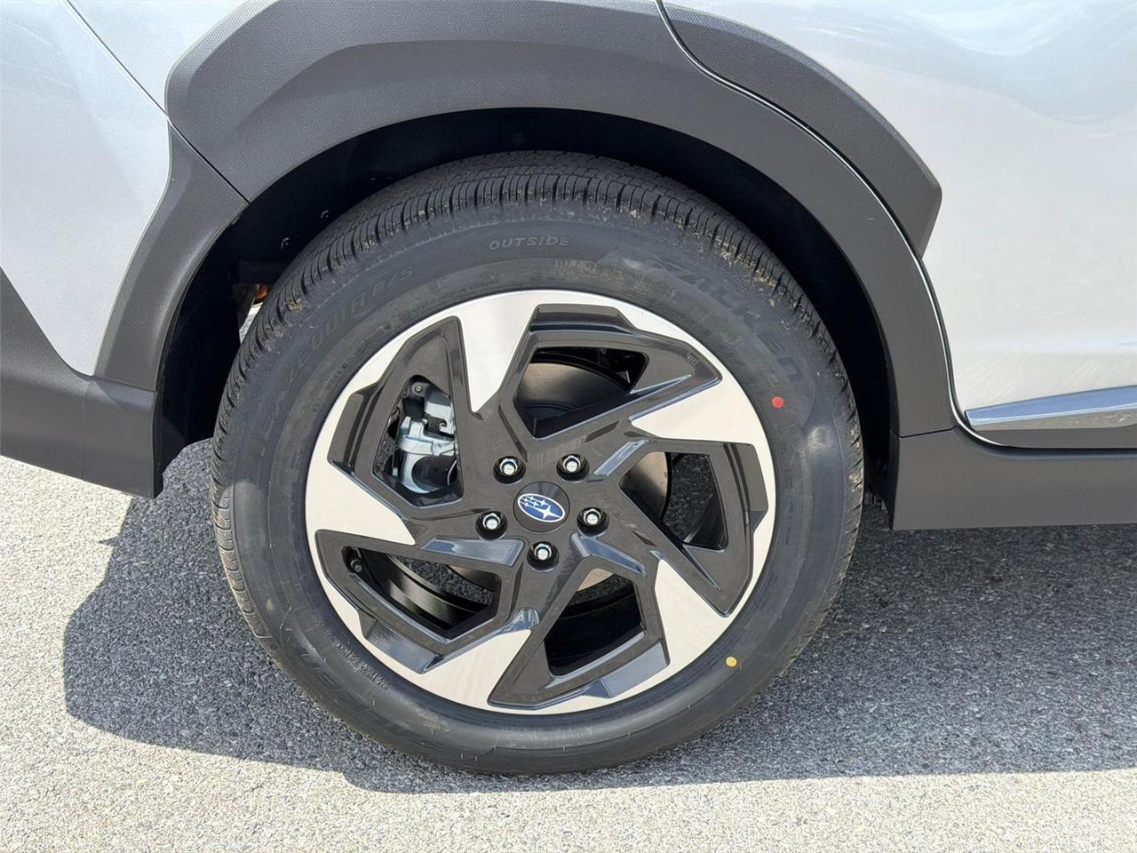 2026 Subaru Crosstrek Limited Hagerstown MD