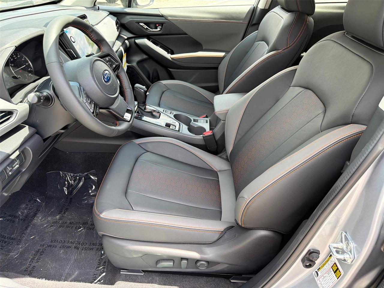 2026 Subaru Crosstrek Limited Hagerstown MD