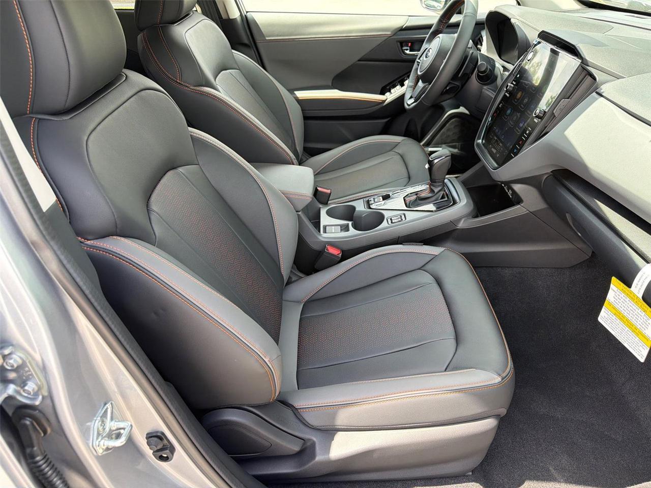 2026 Subaru Crosstrek Limited Hagerstown MD