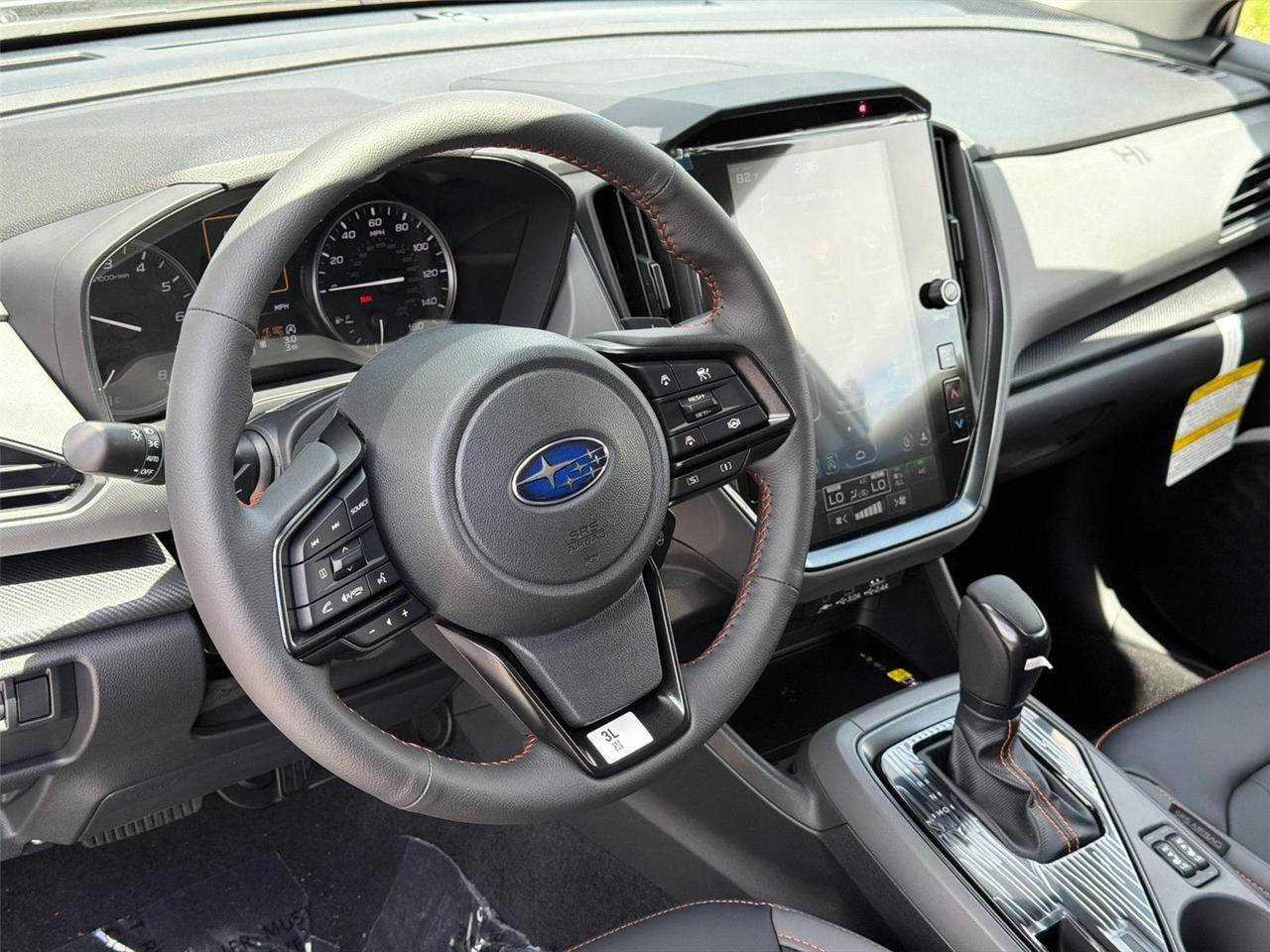 2026 Subaru Crosstrek Limited Hagerstown MD