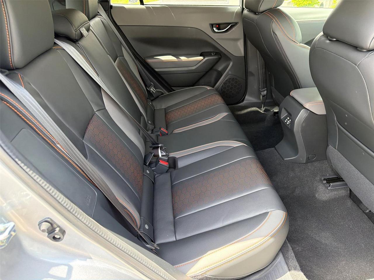2026 Subaru Crosstrek Limited Hagerstown MD