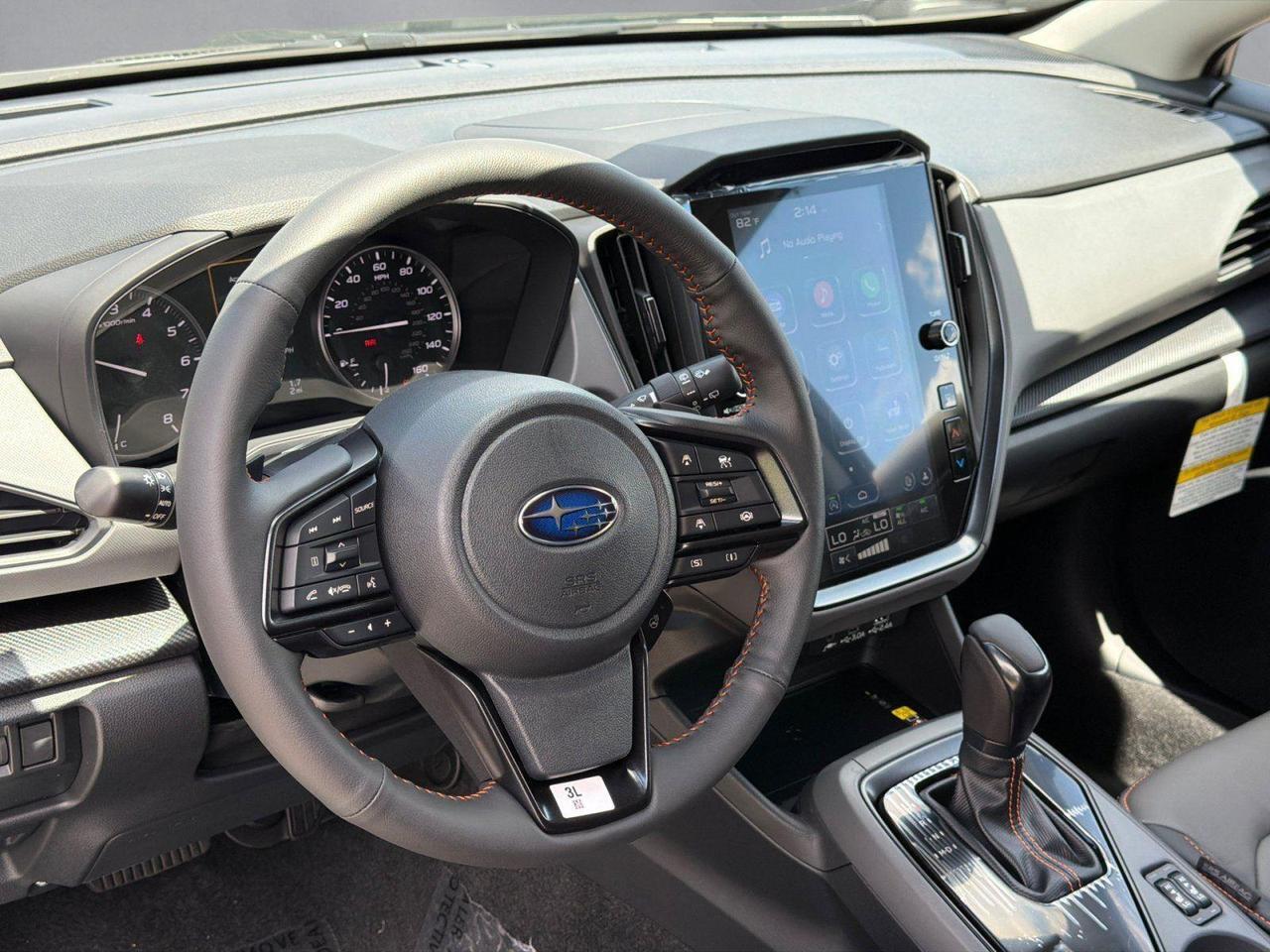 2026 Subaru Crosstrek Limited Hagerstown MD
