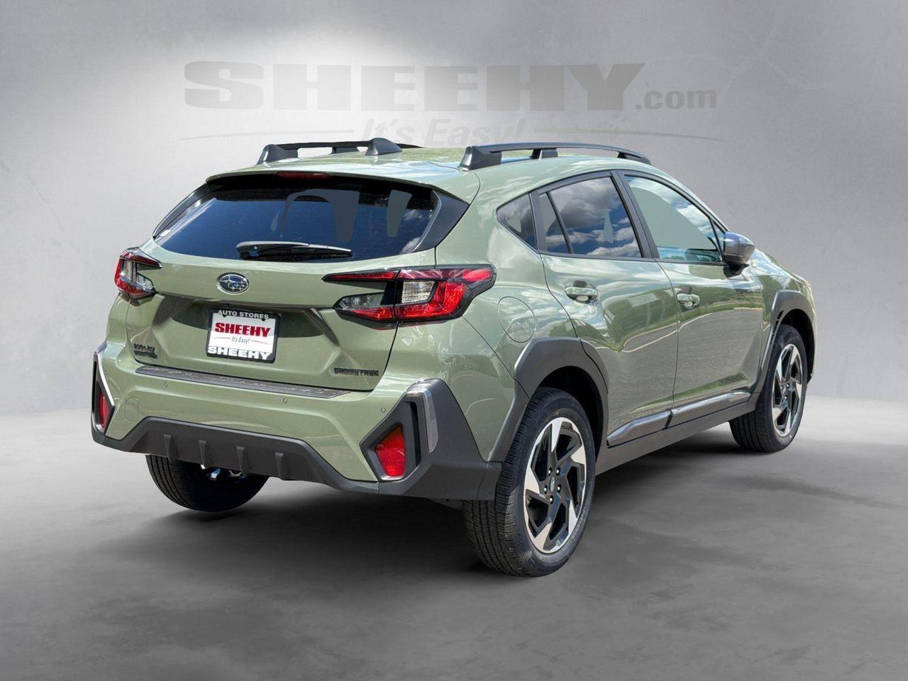 2026 Subaru Crosstrek Limited Hagerstown MD