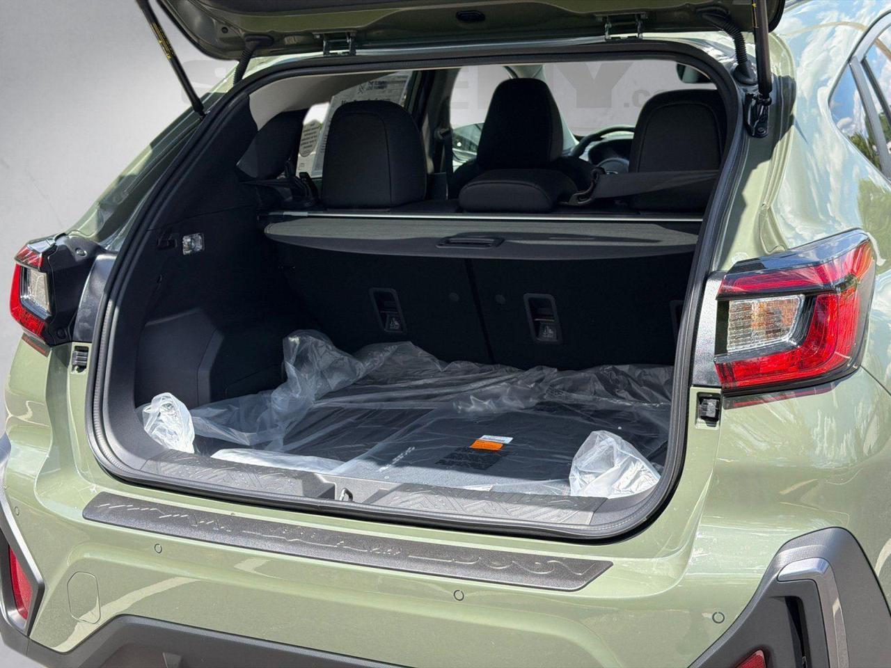 2026 Subaru Crosstrek Limited Hagerstown MD