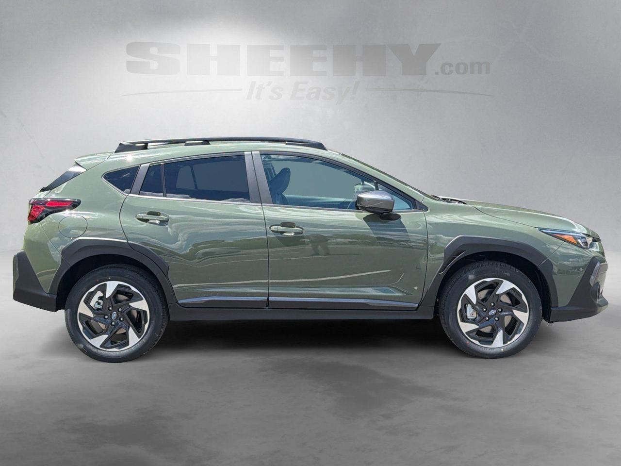 2026 Subaru Crosstrek Limited Hagerstown MD