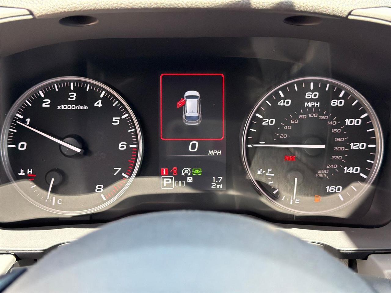 2026 Subaru Crosstrek Limited Hagerstown MD